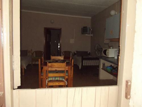 Hostal Jesa Accomodation
