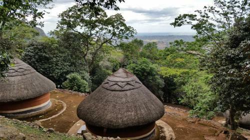 Lodge Fundudzi Cultural Camp