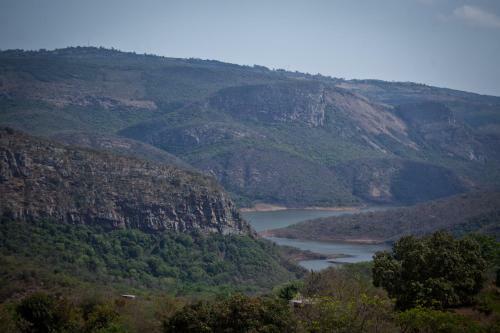 Lodge Fundudzi Cultural Camp