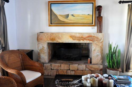 Draaihoek Lodge & Restaurant