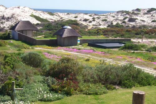 Draaihoek Lodge & Restaurant