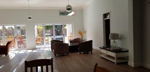 Hostal Bosveld Guest House