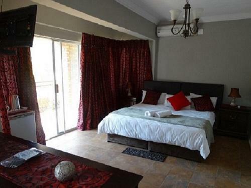 Hostal Khutse Guesthouse