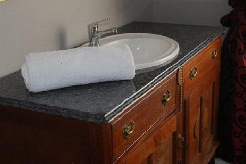 Hostal Khutse Guesthouse