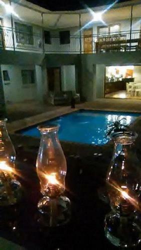Hostal Khutse Guesthouse
