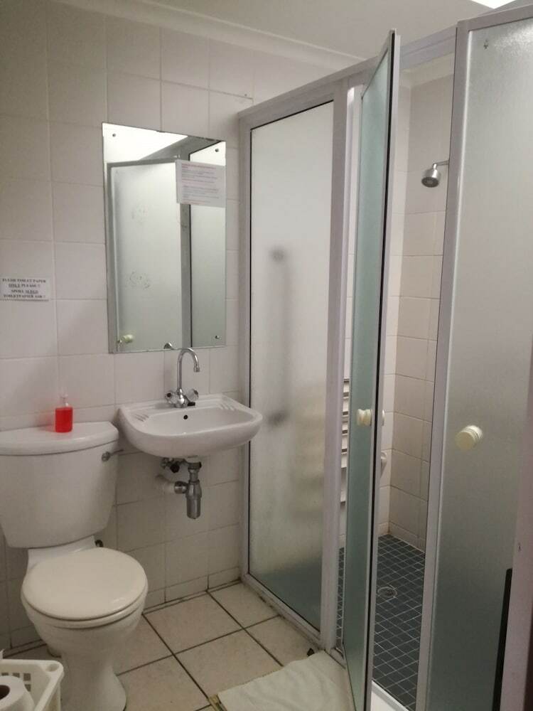 Hostal Weltevrede Akkommodasie