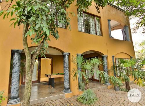 Apartamento Dalen's
