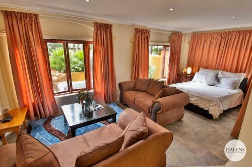 Apartamento Dalen's