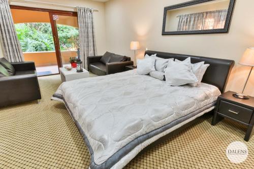Apartamento Dalen's