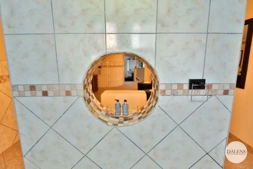 Apartamento Dalen's