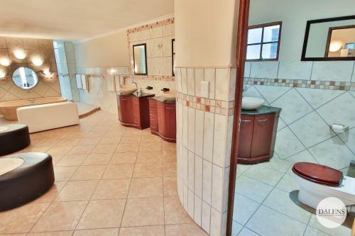 Apartamento Dalen's