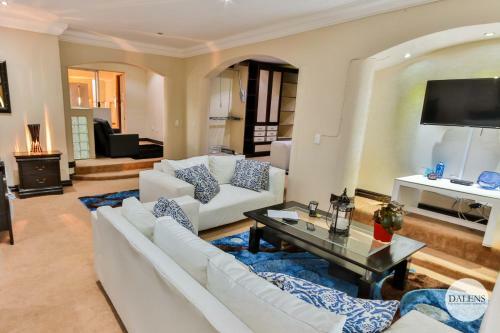 Apartamento Dalen's