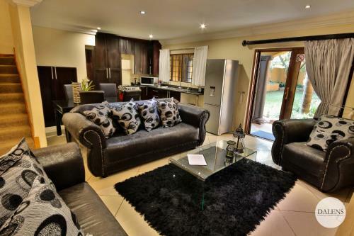 Apartamento Dalen's
