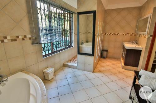 Apartamento Dalen's