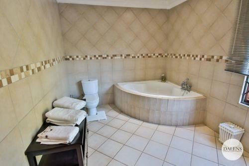 Apartamento Dalen's