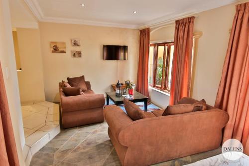 Apartamento Dalen's