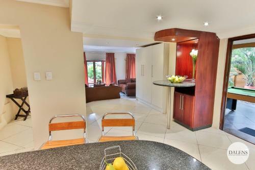 Apartamento Dalen's