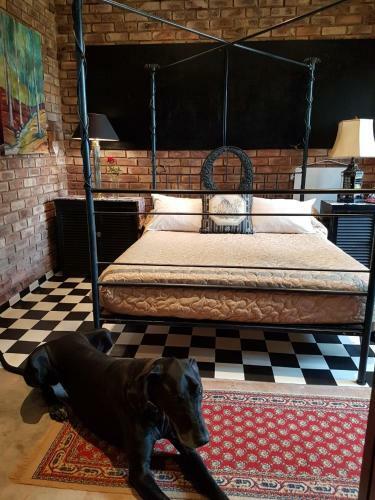 Hostal Myaula