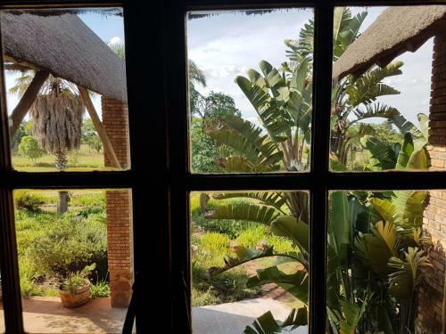 Hostal Myaula
