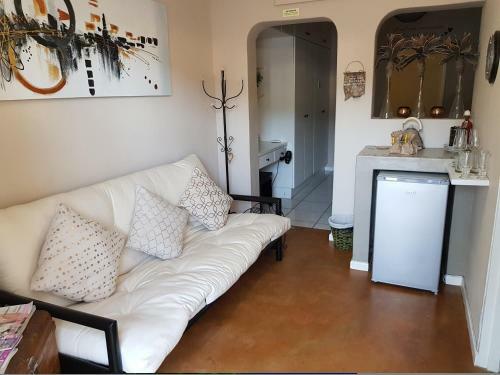 Hostal Zonnevanger Guesthouse