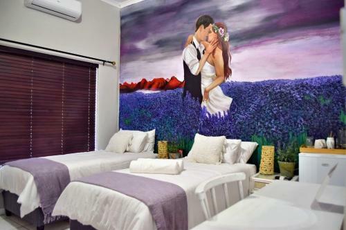 Hostal Zonnevanger Guesthouse
