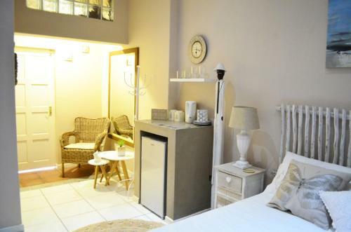 Hostal Zonnevanger Guesthouse