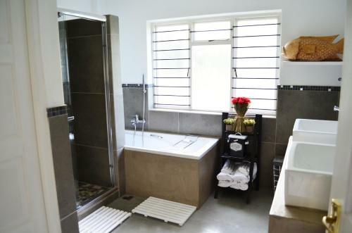 Hostal Zonnevanger Guesthouse