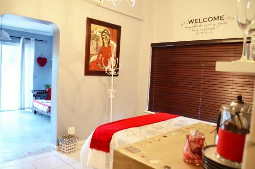 Hostal Zonnevanger Guesthouse