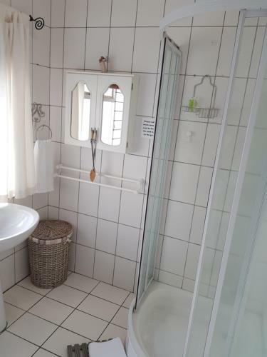 Hostal Zonnevanger Guesthouse