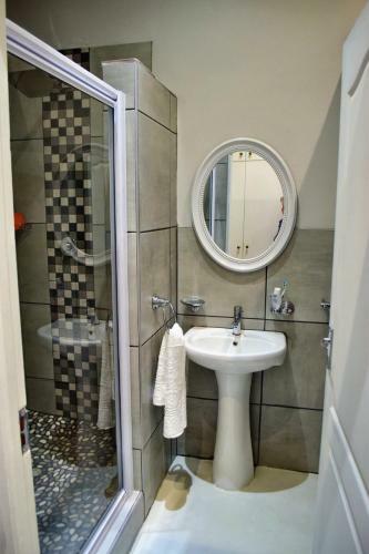 Hostal Zonnevanger Guesthouse