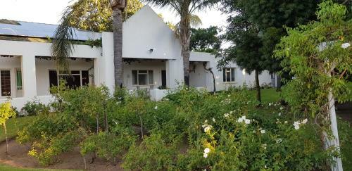 Hostal Zonnevanger Guesthouse