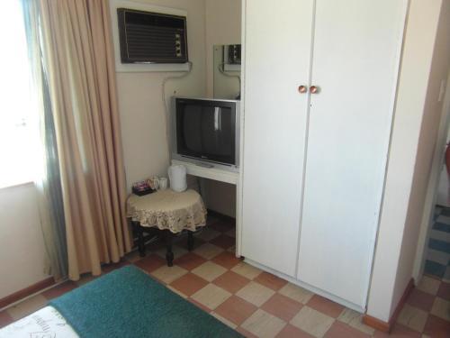 The Porterville Hotel