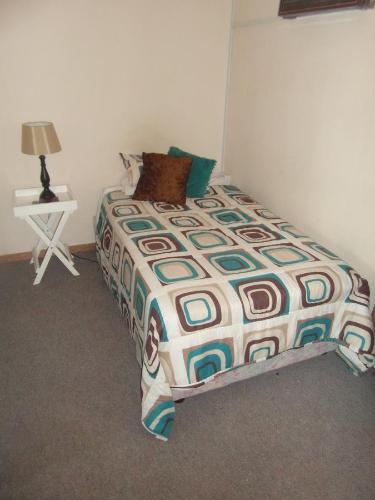 The Porterville Hotel