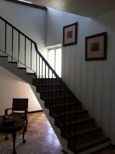 The Porterville Hotel