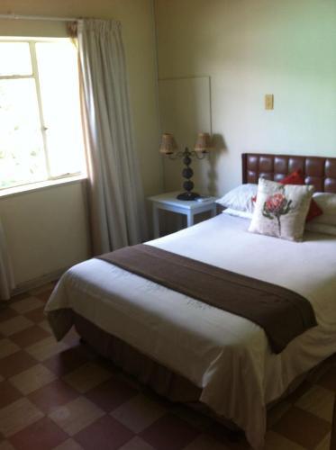 The Porterville Hotel