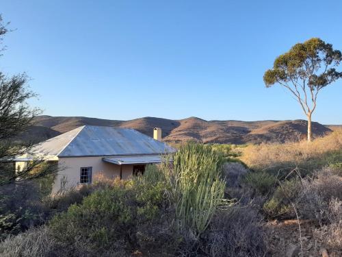 Agroturismo Wolverfontein Karoo Cottages