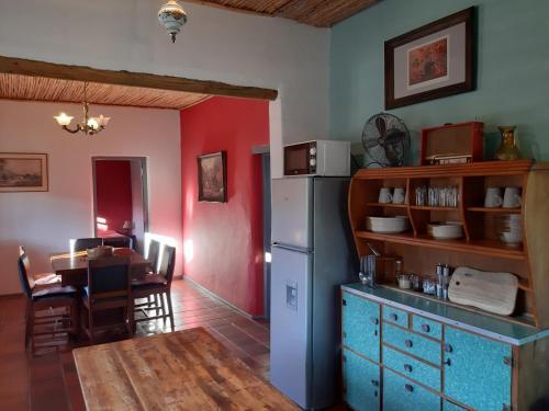 Agroturismo Wolverfontein Karoo Cottages