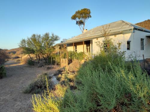 Agroturismo Wolverfontein Karoo Cottages