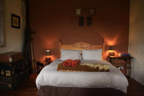 Agroturismo Wolverfontein Karoo Cottages