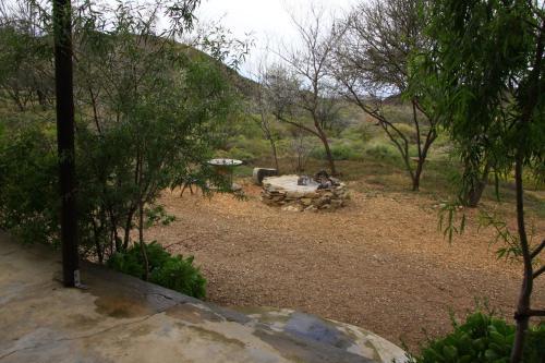 Agroturismo Wolverfontein Karoo Cottages
