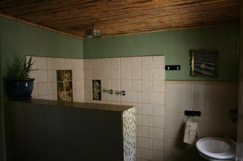 Agroturismo Wolverfontein Karoo Cottages