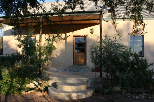 Agroturismo Wolverfontein Karoo Cottages