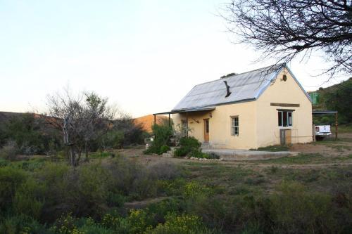Agroturismo Wolverfontein Karoo Cottages
