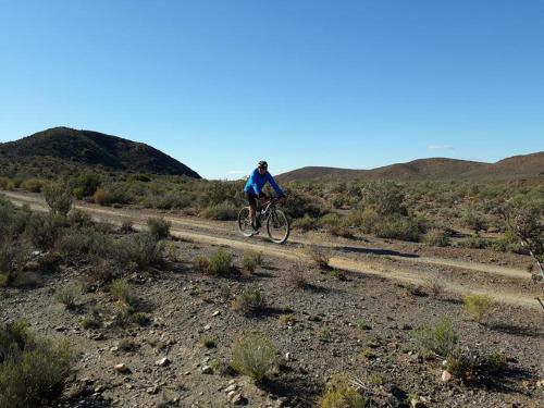 Agroturismo Wolverfontein Karoo Cottages