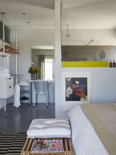 Hostal Haes Farm