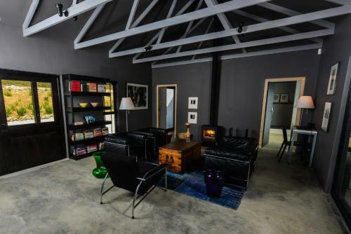 Hostal Haes Farm