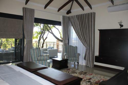 Zimbi Lodge