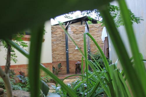 Zimbi Lodge