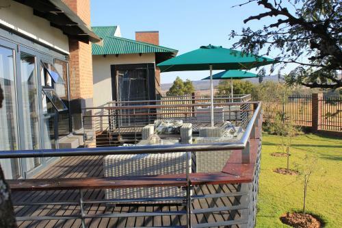Zimbi Lodge