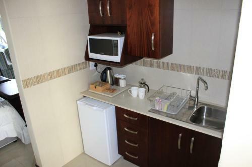 Zimbi Lodge